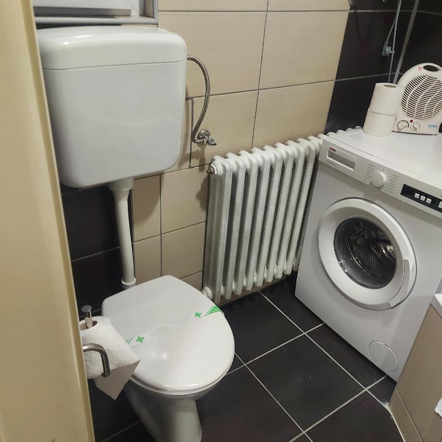 באניה לוקה Apartman Pozoriste Penthaus מראה חיצוני תמונה