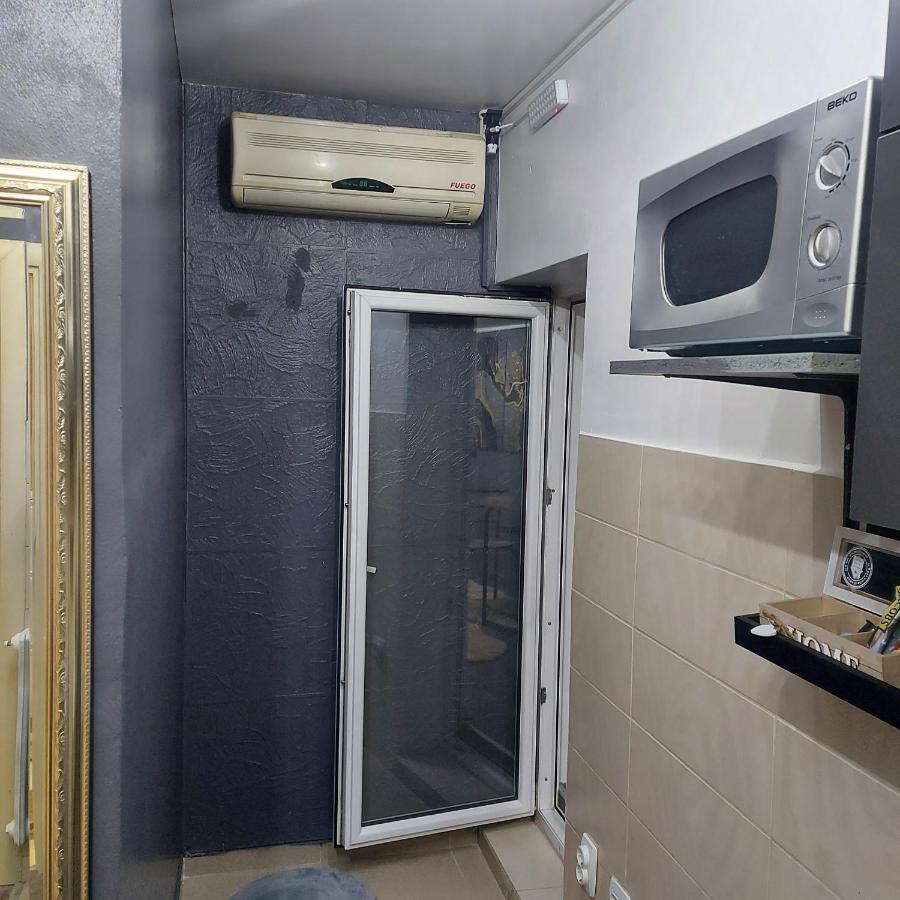 באניה לוקה Apartman Pozoriste Penthaus מראה חיצוני תמונה