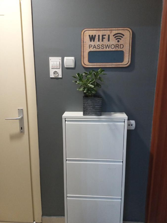 באניה לוקה Apartman Pozoriste Penthaus מראה חיצוני תמונה