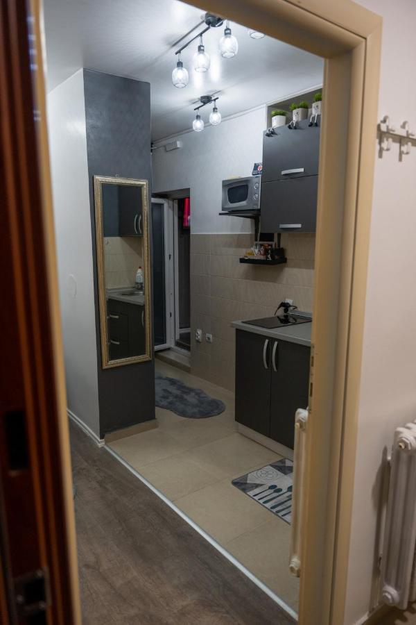באניה לוקה Apartman Pozoriste Penthaus מראה חיצוני תמונה